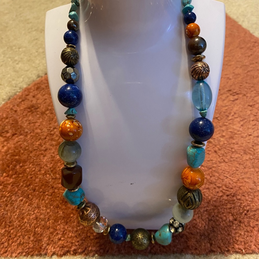 Necklace
